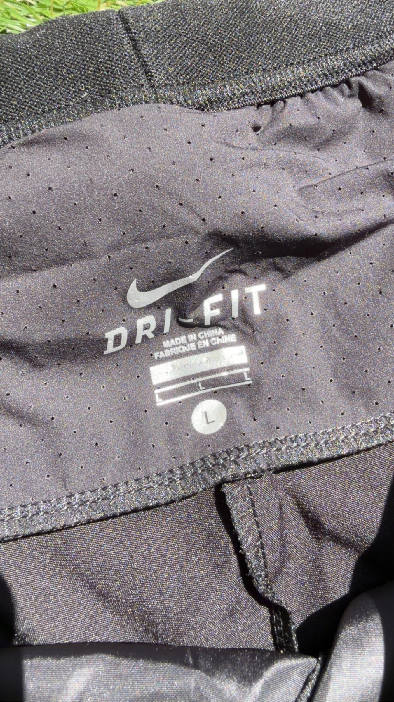 Nike Running Division-broek Maat L – photo 3